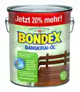 Bild 1 von Bondex Bangkirai Öl 3 L