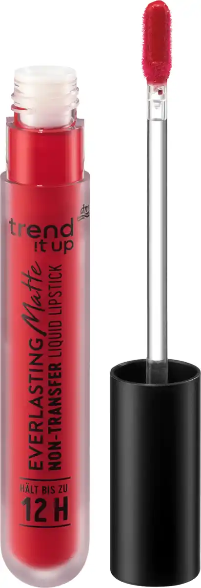 Bild 1 von trend !t up Lippenstift Liquid Everlasting Matte 12h 045