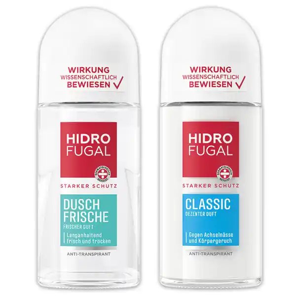 Bild 1 von Hidro Fugal Deo Roll-on