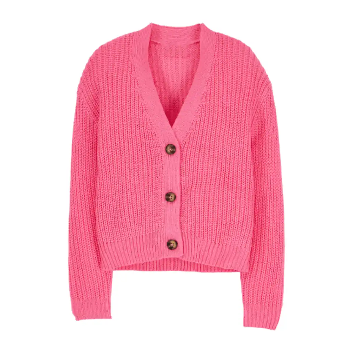 Bild 2 von L&D Strickjacke