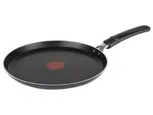 Tefal Aluminium Crêpepfanne »Elemental«, Ø 25 cm