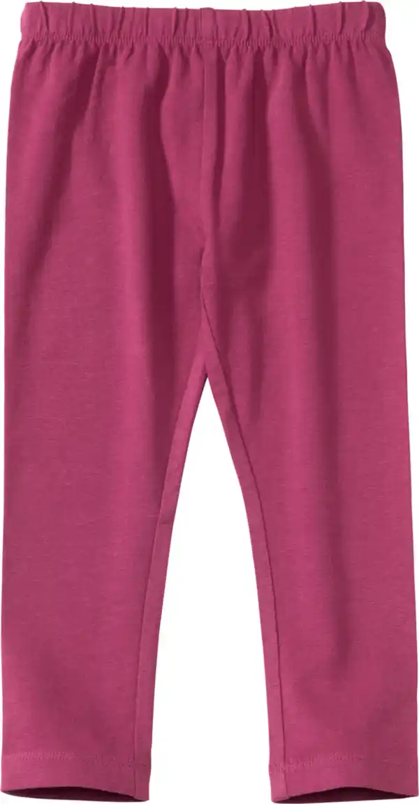 Bild 1 von ALANA Leggings, pink, Gr. 104