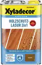 Bild 1 von Xyladecor Holzschutz-Lasur 4 L kastanie 2in1