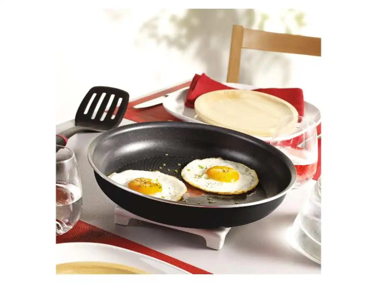 Bild 2 von Tefal Pfannenset Ingenio Essential 3tlg.