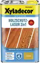 Bild 1 von Xyladecor Holzschutz-Lasur 4 L eiche-hell 2in1