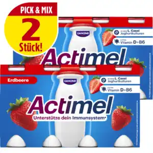 Danone Actimel