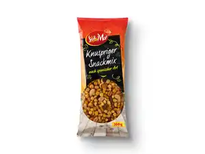 Sol & Mar Knuspriger Snackmix,  300 g