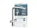 Bild 3 von Schütte Schütte Küchenarmatur mit Filtersystem »Aquastar Pro«, mit 360° schwenkbarem Auslauf