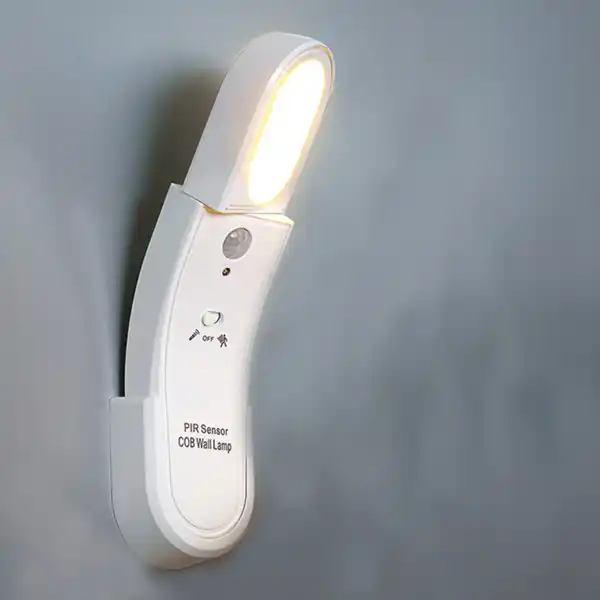 Bild 1 von I-Glow Sensor-LED-Wandleuchte