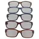 Bild 1 von Inca-Vision Lesebrille 5er-Set