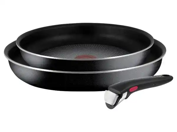 Bild 1 von Tefal Pfannenset Ingenio Essential 3tlg.