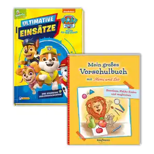 Kinderbuch