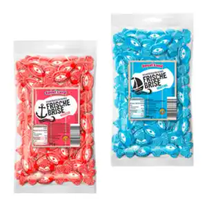 SWEETLAND Eukalbonbons 200g