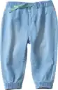 Bild 1 von ALANA Jeans mit Kordel, blau, Gr. 80