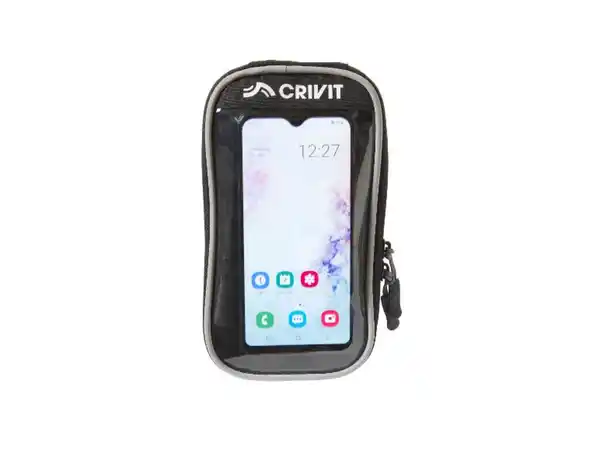 Bild 2 von CRIVIT Handytasche / Handyhalterung