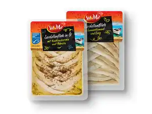 Sol & Mar MSC Sardellenfilets,  110 g