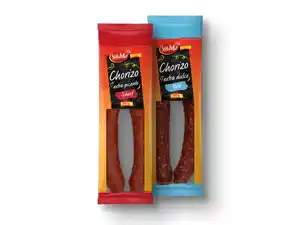 Sol & Mar Chorizo,  260 g