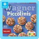 Bild 1 von ORIGINAL WAGNER Piccolinis, Salami