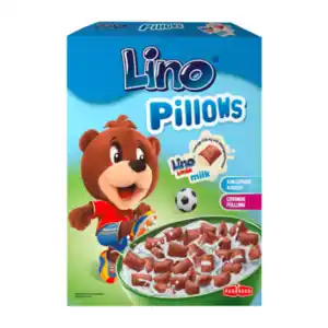 LINO Pillows 250g