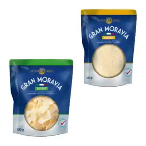 CUCINA NOBILE Gran Moravia 100g