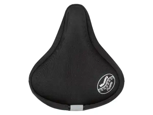 Bild 3 von CRIVIT Memory-Foam Sattelbezug, mit Kordelzug