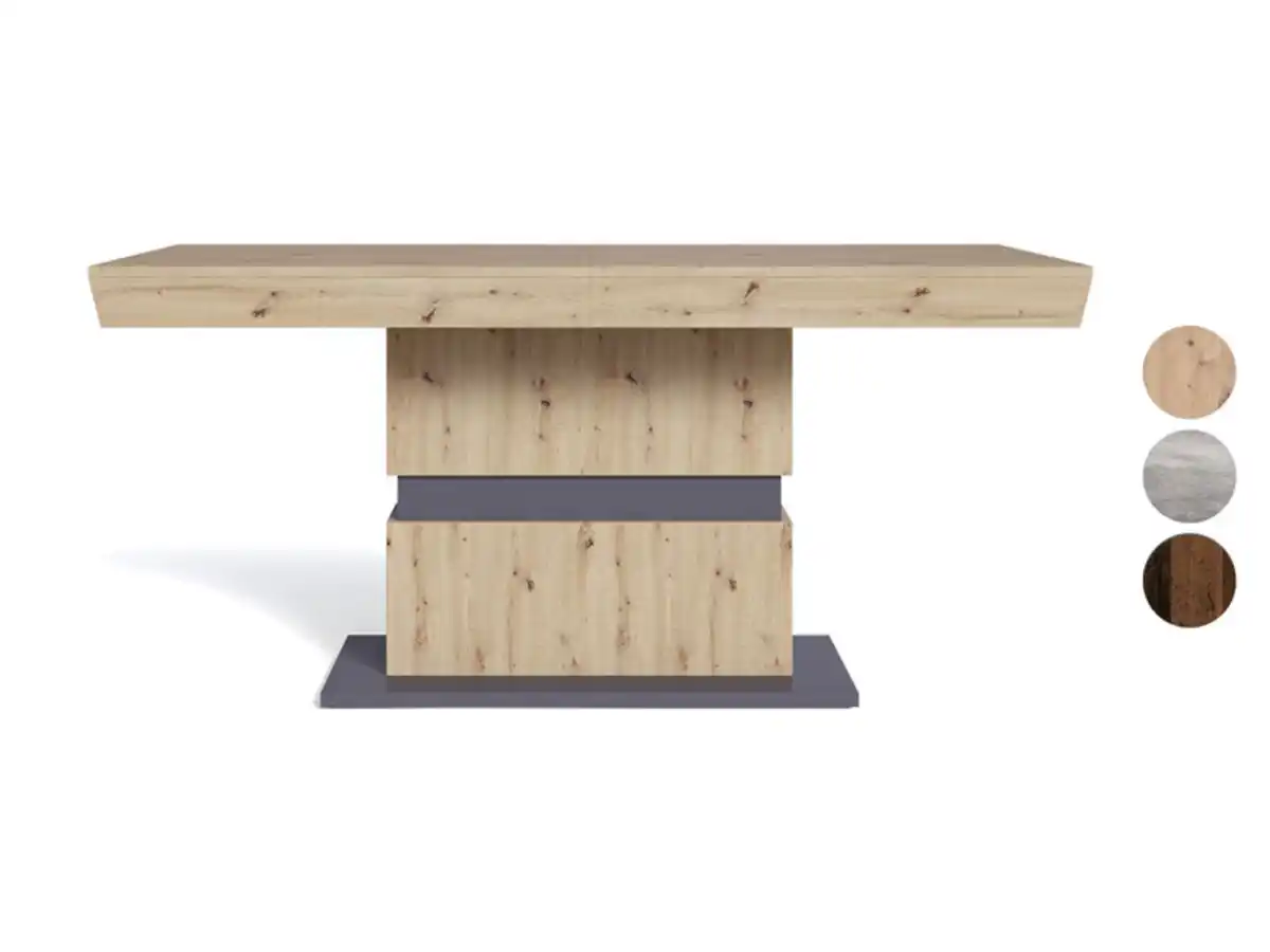 Bild 1 von byLIVING Esstisch »Matthew«, modernes Design