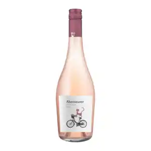 ABENTEURER Pinot Noir Rosé 0,75L