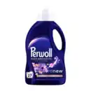 Bild 3 von PERWOLL Feinwaschmittel Color Blütenrausch 1,35L