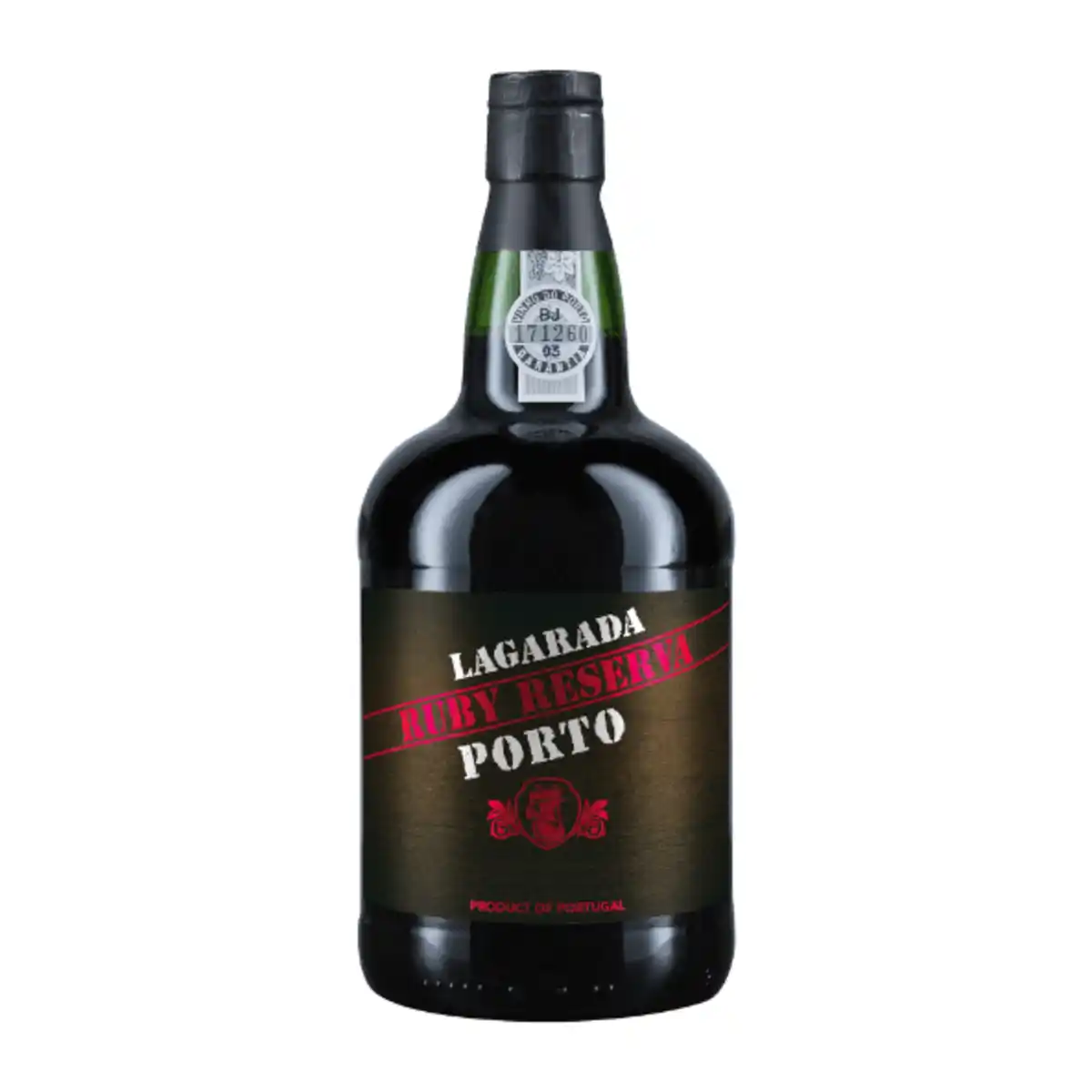 Bild 1 von LAGARADA Ruby Reserva Port 0,75L