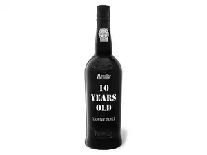 Armilar Tawny Port 10 Jahre 20% Vol