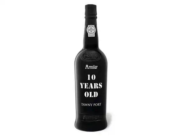 Bild 1 von Armilar Tawny Port 10 Jahre 20% Vol