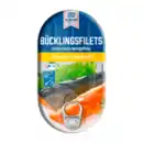 Bild 2 von ALMARE Bücklingsfilets 200g