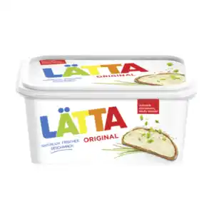 LÄTTA Original 450g