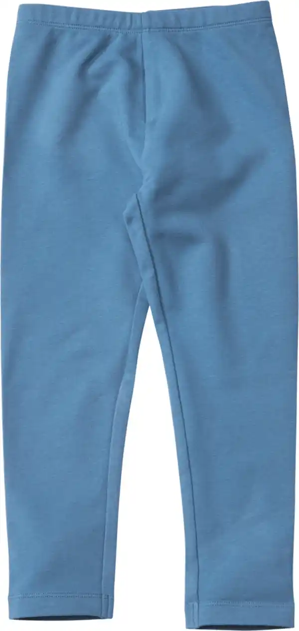 Bild 1 von ALANA Thermo-Leggings, blau, Gr. 122