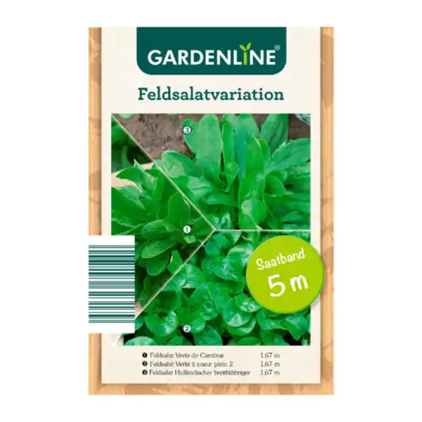 Bild 4 von GARDENLINE Saatscheiben/-bänder