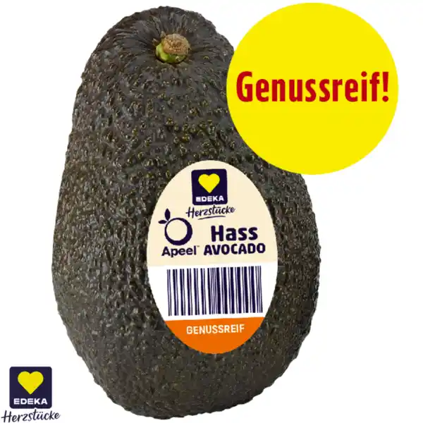 Bild 1 von Avocado