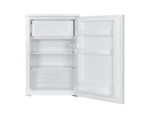 Bild 2 von PKM Kühlschrank mit Gefrierfach »KS115EWL«, weiß, 115 l