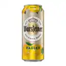 Bild 1 von WARSTEINER Radler in der 0,5L Dose