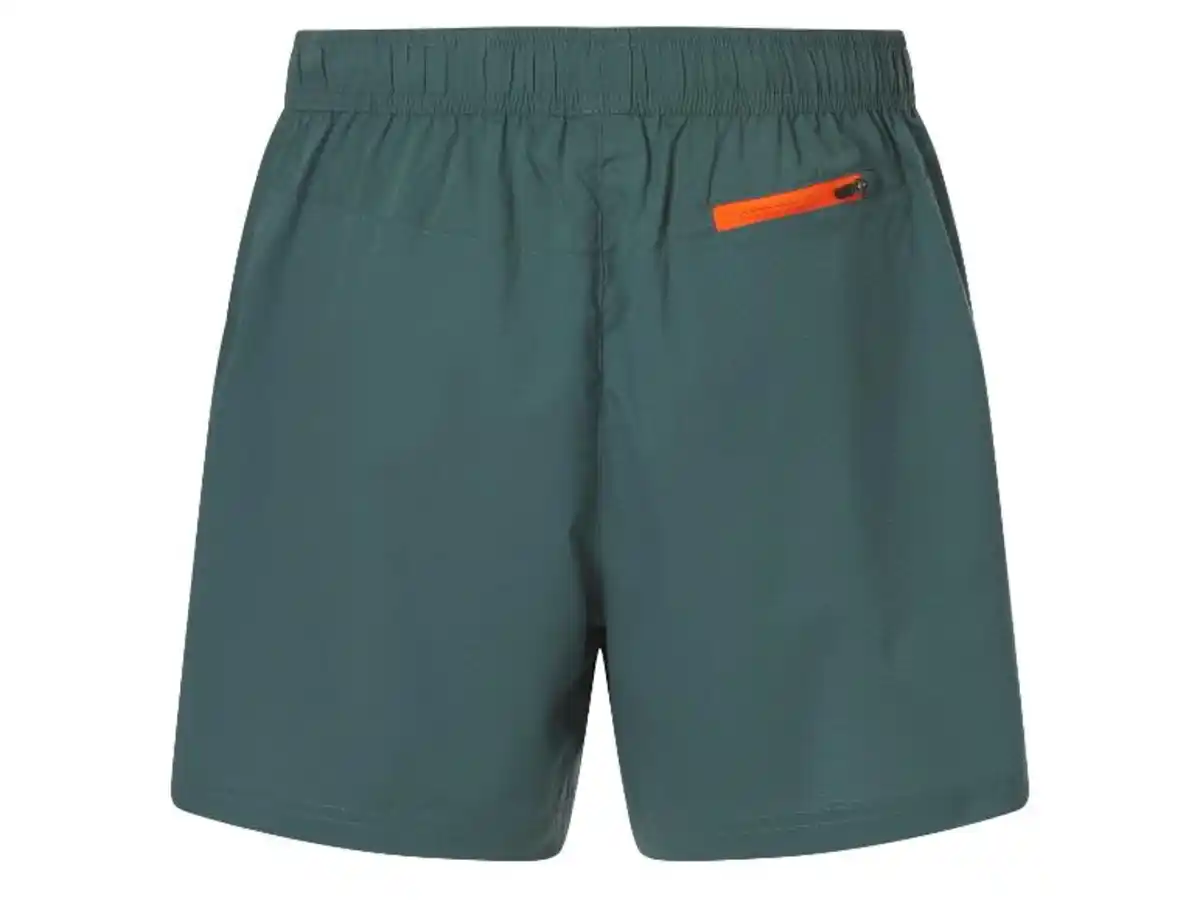 Bild 4 von CRIVIT Herren Funktionsshorts mit reflektierenden Deko-Elementen