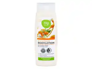 Cien Nature Bio-Sanddorn Bodylotion,  250 ml