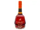 Bild 2 von Osborne Carlos I Brandy de Jerez Solera Gran Reserva Sherry Casks mit Geschenkbox 40% Vol