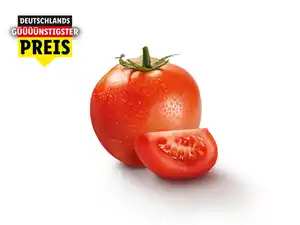 Strauchtomaten, lose