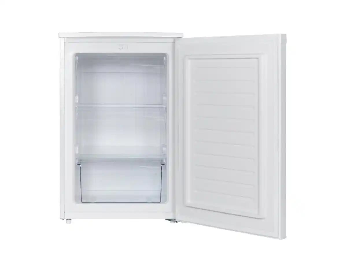 Bild 2 von PKM Gefrierschrank »GS98EWL«, weiß