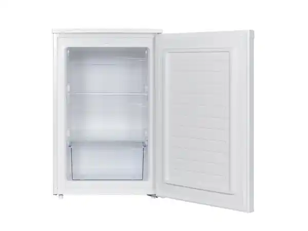 Bild 2 von PKM Gefrierschrank »GS98EWL«, weiß