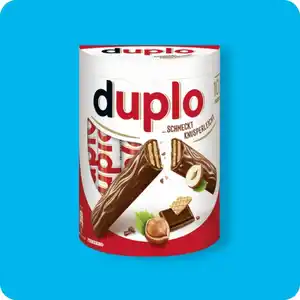 FERRERO®  Duplo