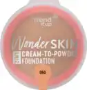 Bild 1 von trend !t up Foundation Wonder Skin Cream To Powder 060