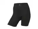 Bild 4 von CRIVIT Damen 2-in-1-Funktionsshorts, mit Sitzpolster
