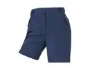 Bild 2 von CRIVIT Damen 2-in-1-Funktionsshorts, mit Sitzpolster