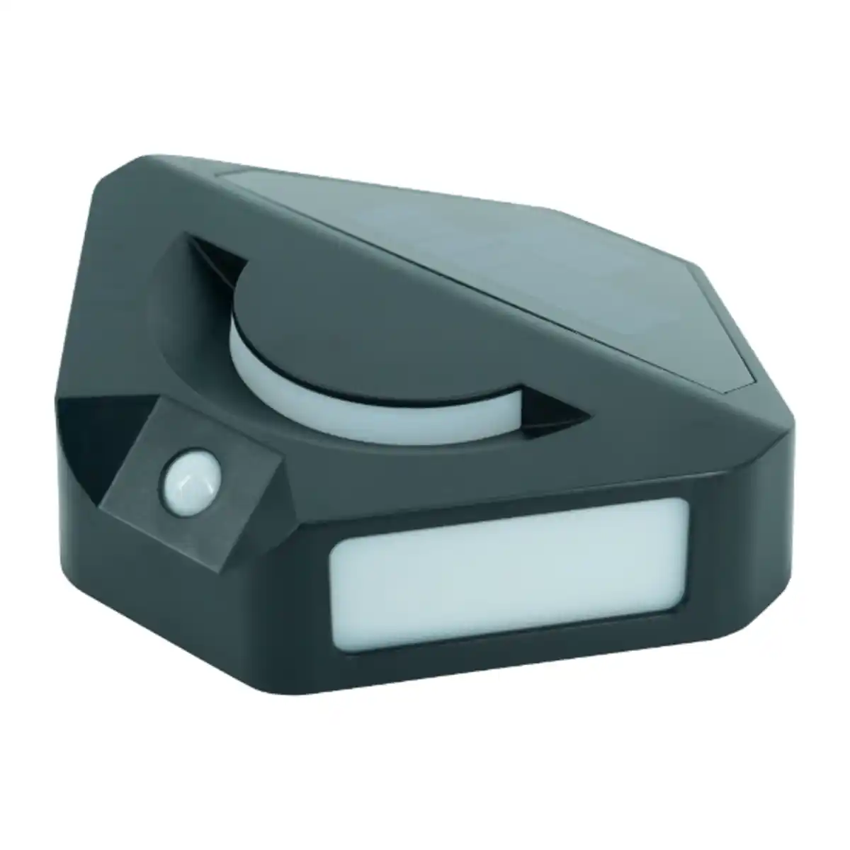 Bild 3 von CASALUX LED-Solar-Wand- und Wegeleuchte