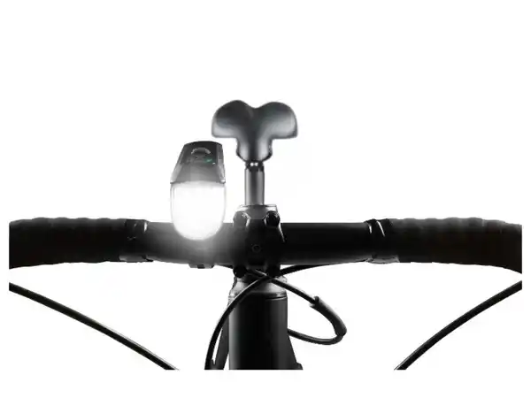 Bild 4 von CRIVIT LED-Fahradleuchten-Set, passend für alle gängigen Fahrradtypen
